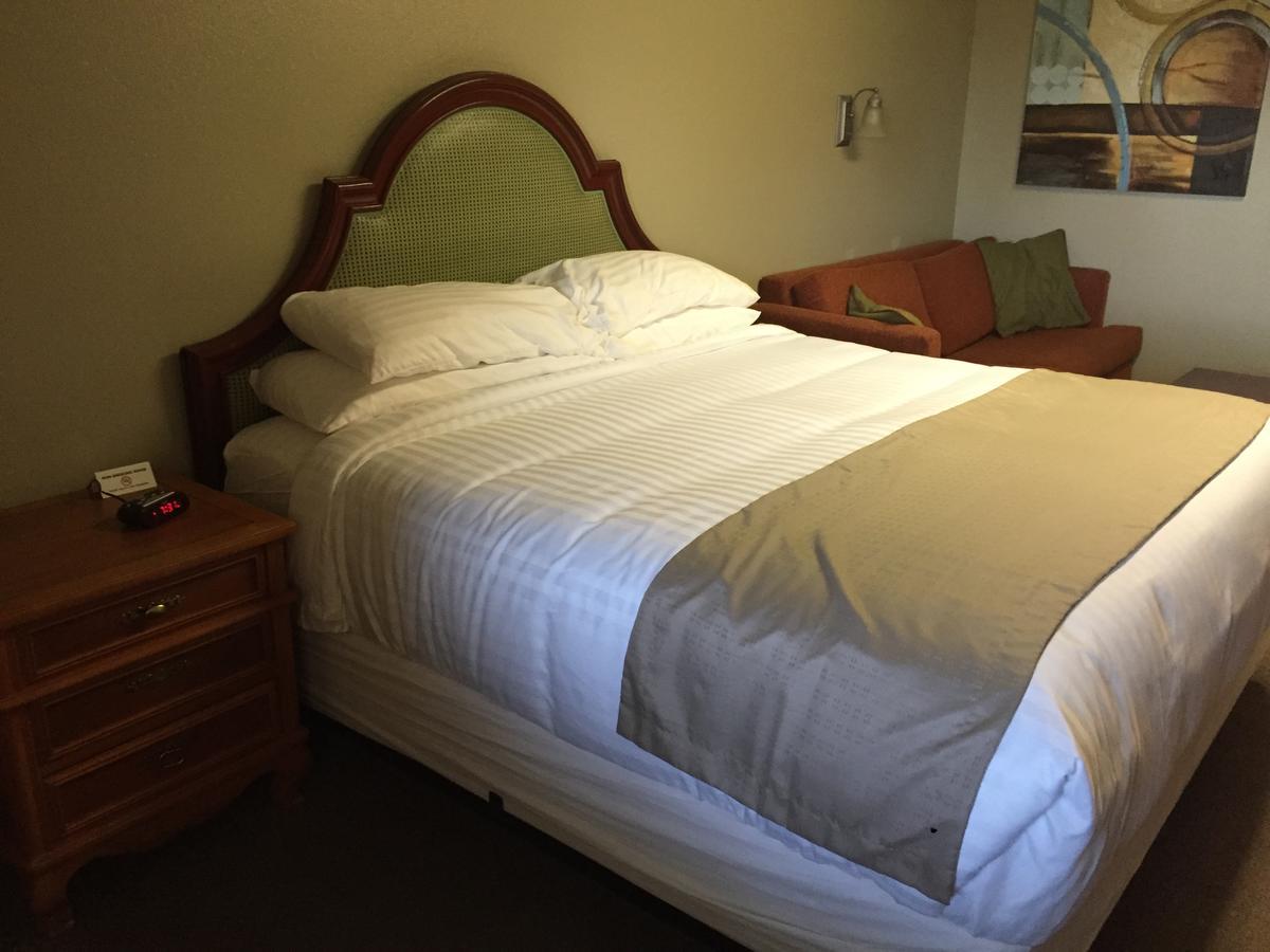 Gateway Inn Lyman Экстерьер фото